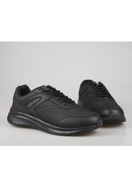 Mp 232-1256 Siyah Erkek Sneakers
