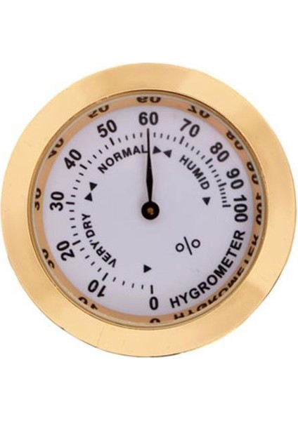Enstrüman Nem Ölçer DVH02