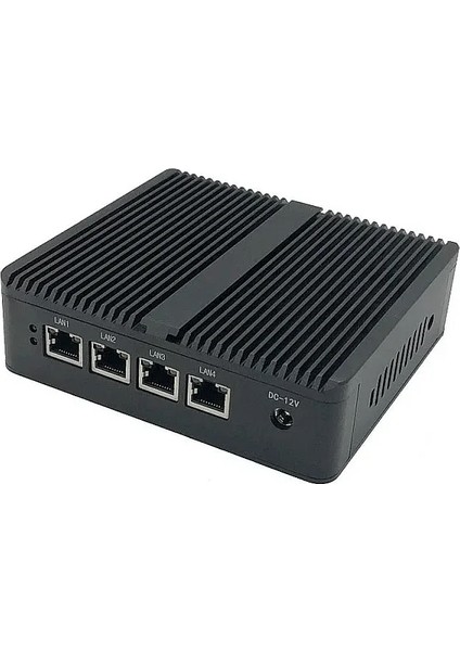 NAD-N3540-E4 4xport Pentıum N3540 Cpu 4gb Ram 120 GB SSD Desktop Firewall Appliance