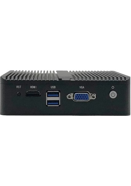 NAD-N3540-E4 4xport Pentıum N3540 Cpu 4gb Ram 120 GB SSD Desktop Firewall Appliance