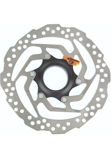 Rotor 160MM Center Lock SM-RT10 SHIMANO
