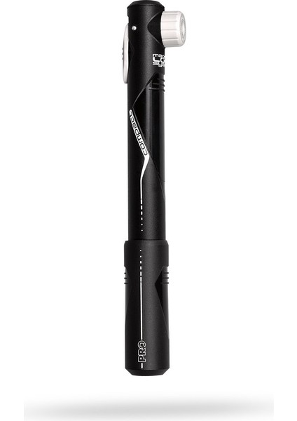 Pompa Mini Compact Magnet Kilit Pro