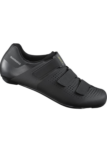 Ayakkabı SH-RC100M Yol Siyah SHIMANO 44