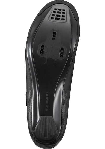 Ayakkabı SH-RC100M Yol Siyah SHIMANO 44