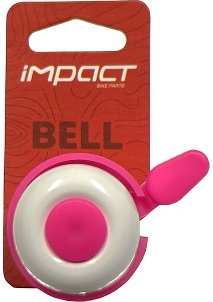Zil Pembe Epic Bell