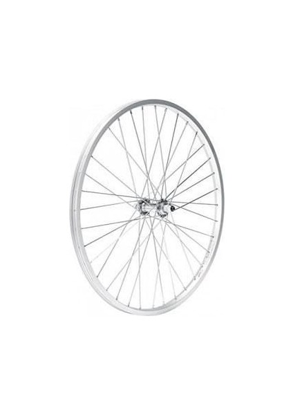 Bisiklet 26'' Arka Jant Örülü 3mm Kalın Telli