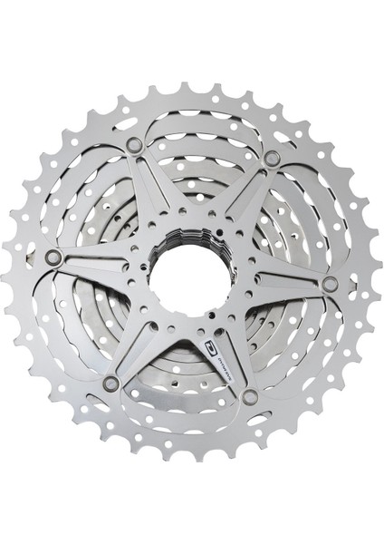 Kaset CS-HG50-10 Vites 11-36T Deore SHIMANO fiyatları