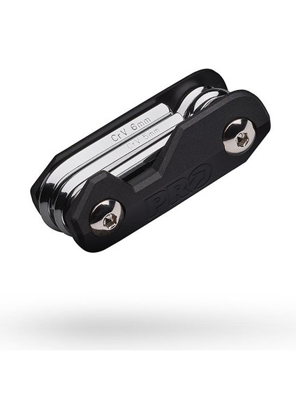 Mini Çakı Alyan 6 Fonksiyonlu Pro