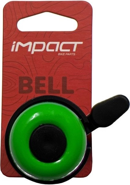 Zil Yeşil Epic Bell