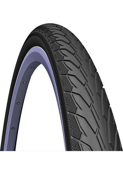 Dış Lastik 20X1.75 3mm Zırhlı Flash Mitas