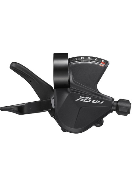 Vites Kolu Altus 9 Vites Sağ Göstergeli SL-M2010 SHIMANO
