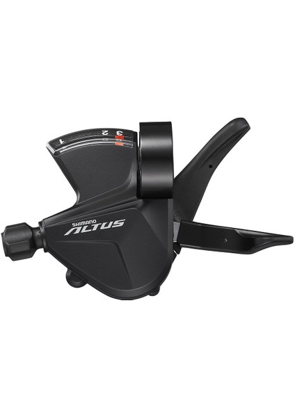 Vites Kolu Altus 3 Vites Sol Göstergeli SL-M2000 SHIMANO