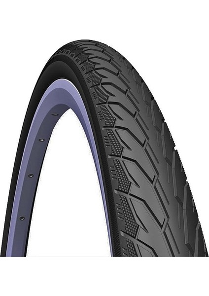 Dış Lastik 24X1.75 3mm Zırhlı Flash Mitas