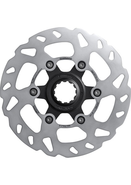 Rotor 140MM Center Lock Ice-Tech SM-RT70 SHIMANO