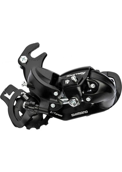 Arka Aktarıcı 6-7 Vites Braketli RD-TY300 Tourney SHIMANO