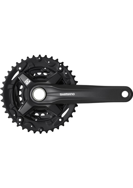 Aynakol 9-Vites Siyah W/o Cg FC-MT210-3 40/30/22T 175MM SHIMANO