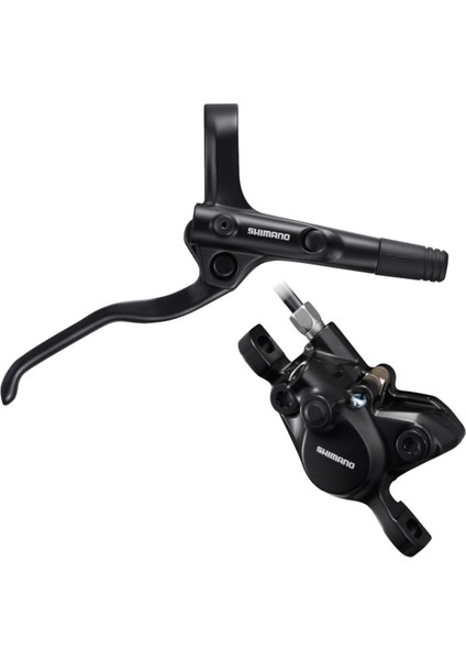 Fren Seti Hidrolik Altus Arka BL-MT200 Fren Kolu BR-MT200 Kaliper SHIMANO