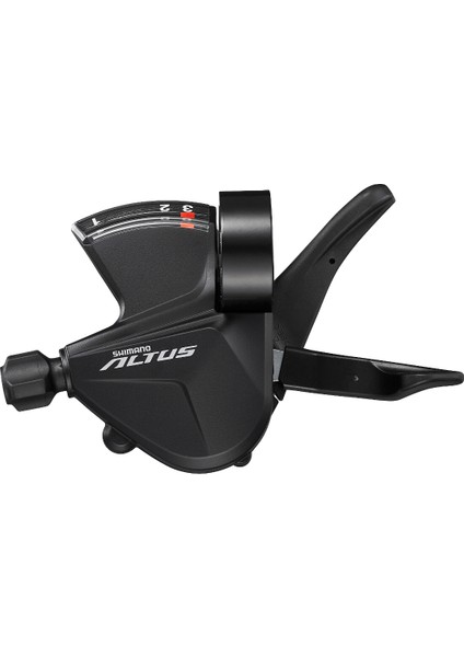 Vites Kolu Altus 3 Vites Sol Göstergeli SL-M315-L SHIMANO