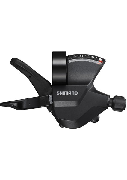 Vites Kolu Altus 8 Vites Sağ Göstergeli SL-M315-8R SHIMANO
