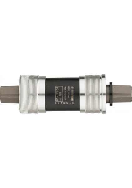 Orta Göbek Bsa Kare 117.5/73MM BB-UN300 SHIMANO