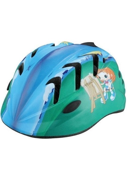 Kask Çocuk Mv-7 Plus
