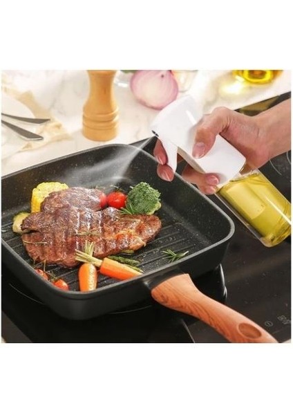 Indecor Sprey Yağlık SPR-350 -2'li- modelleri