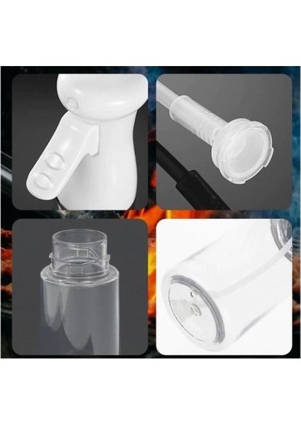 Indecor Sprey Yağlık SPR-350 -2'li- fırsatları