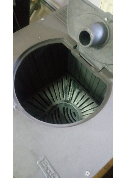 Turbo Şömine Soba fırsatları