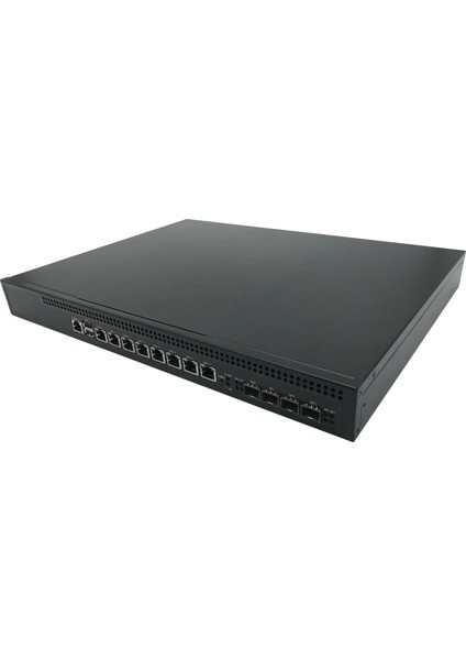 NAR-L51-E8 I5-8500 16GB/480GB 8xlan Firewall Pc