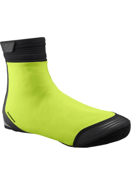 S1100R H2O Shoe Cover Ayakkabı Kılıfı (L) 42-44 Neon Yellow