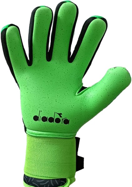 Supergrip Finger 3 Kaleci Eldiveni(DG-303) Yeşil-Siyah fiyatları