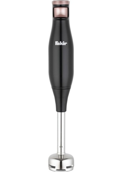 Stor Blender Set Black & Rosie