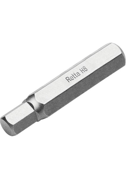 RBA7504 Bits Allen Uç 4mm