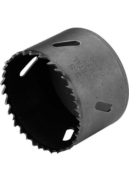 RBP1108 Delik Testeresi 108 mm