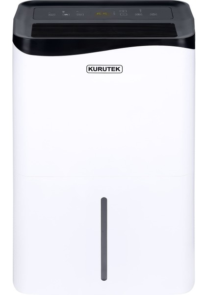 KT40A Ev Tipi Nem Alma & Hava Temizleme Cihazı