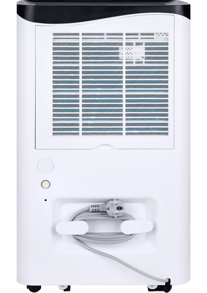 KT40A Ev Tipi Nem Alma & Hava Temizleme Cihazı fırsatları