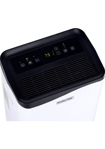 KT40A Ev Tipi Nem Alma & Hava Temizleme Cihazı