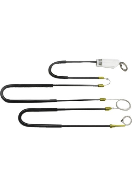 E85-E86 ( Z4 ) Roadster Cam Kriko Teli Ön Sol Sağ