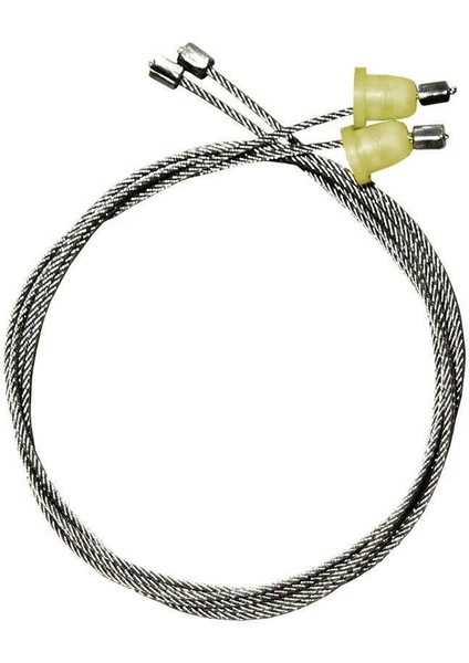 E90 (3) Cam Kriko Teli Arka Sol Sağ