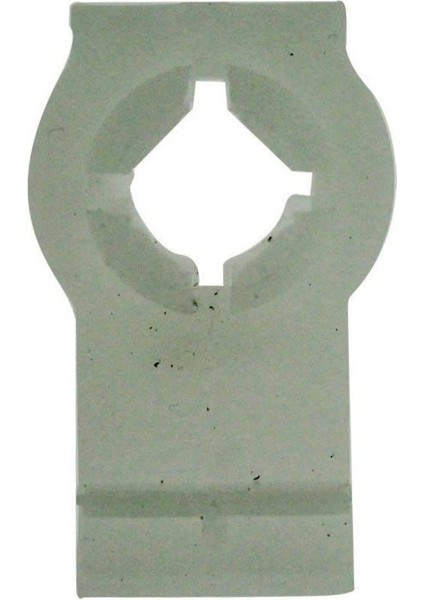 E46 (3) Em-Ym Cam Kriko Plastiği Cam Sabitleyici