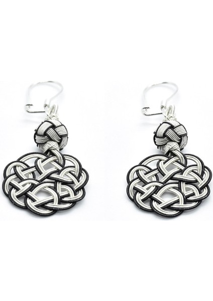 Kadın Kazaziye Gümüş Küpe fiyatları