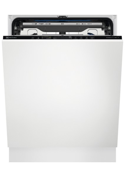 Comfortlift EEC87400W Ankastre Bulaşık Makinesi