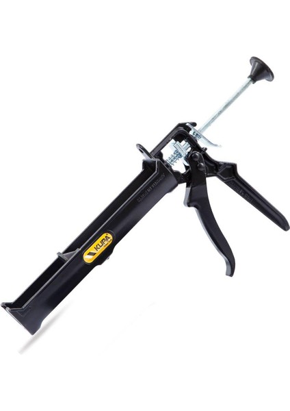 Kupa Alüminyum Silikon Tabancası