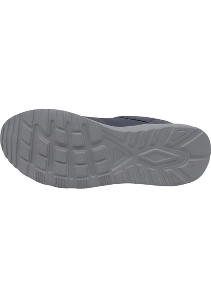 4039 Füme Bağcıklı Koşu ve Günlük Kullanım Spor Ayakkabı indirimleri