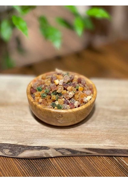 Meyve Parçacıkları 100 gr