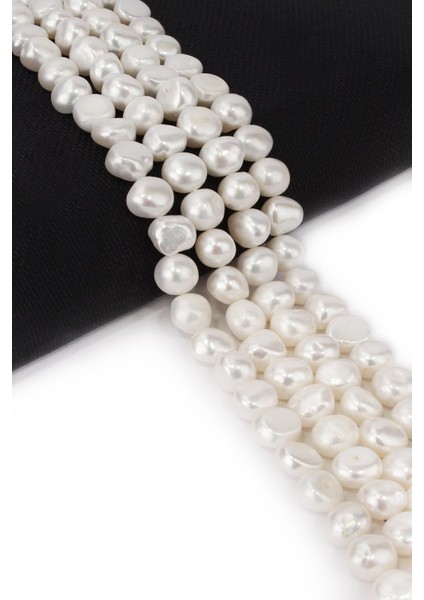 Inci Doğal Taş 10MM Dizi