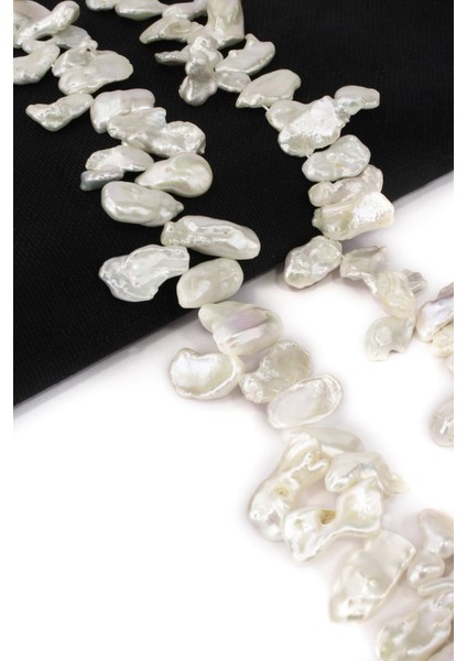 Inci Doğal Taş 15X13MM Dizi
