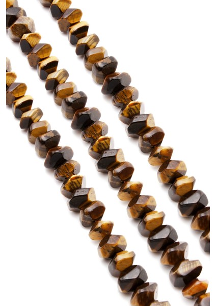 Kaplangözü Doğal Taş Rondela Kesim 10X7MM Dizi fiyatları