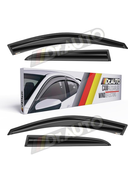 Opel Corsa B 1993-2000 Cam Rüzgarlığı 4lü fiyatları