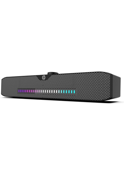 Hp DHS-4200 LED Speaker 6W